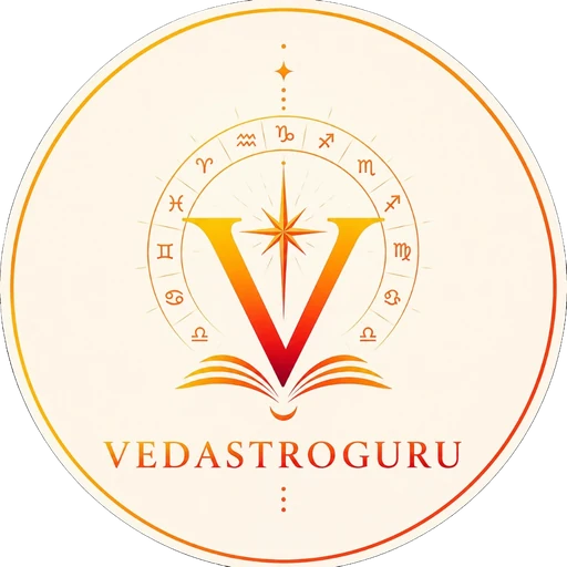 AstroVeda Logo