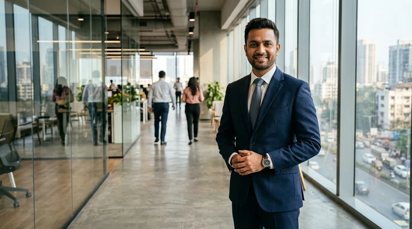 Career & Professional Growth Guidance